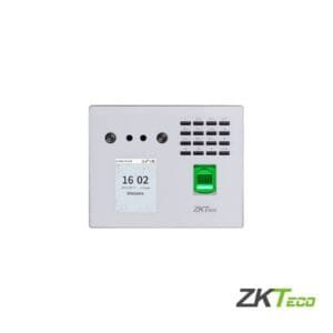 ZKTeco MB560VL ID and WIFI
