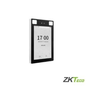 ZKTeco ProFace X