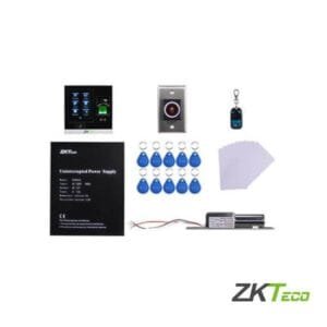 ZKTeco SF400 E LOCK KIT