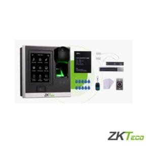 ZKTeco SF400 EM LOCK KIT
