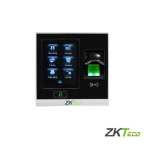 ZKTeco SF400 + ID