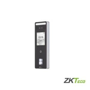 Zkteco SPEEDFACE V3L/QR + WIFI