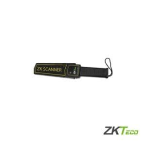 ZKTeco ZK-D100S (No Battery)