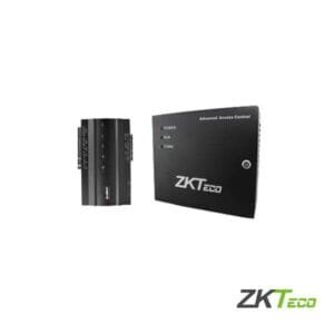 Zkteco inBio160 POE Bundle