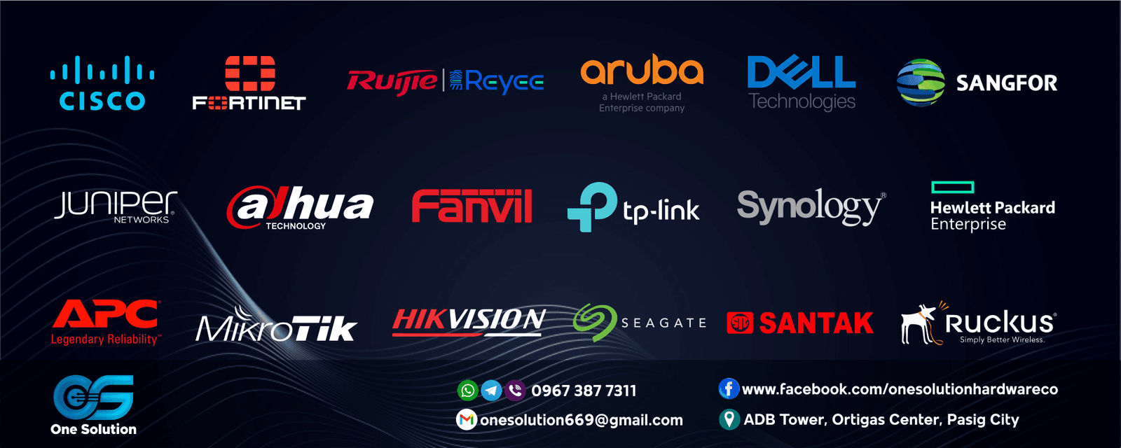 onesolution main banner 1920x450 1