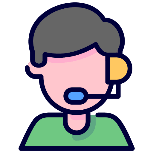 Contact Us 1 costumer service