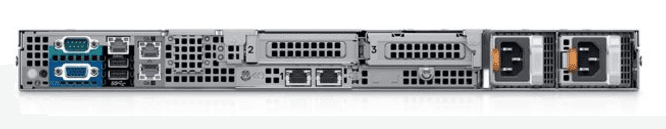Dell PowerEdge R440 Server - Image 3