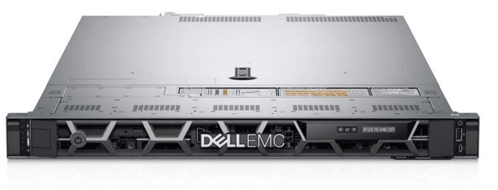 Dell PowerEdge R440 Server - Image 4