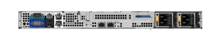 Dell PowerEdge R440 Server - Image 2