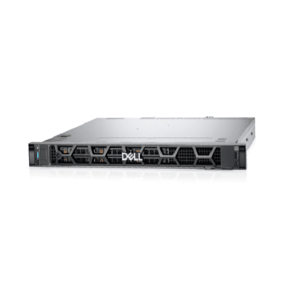 Dell PowerEdge R260 Rack Server