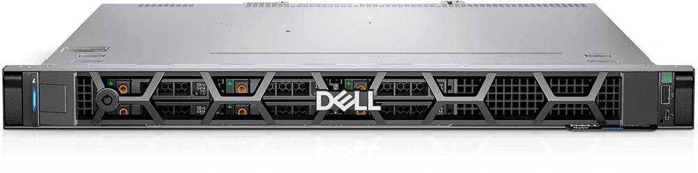 Dell PowerEdge R260 Rack Server - Image 3